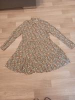 Sommerkleid Haileys Größe M grüntöne Hamburg-Nord - Hamburg Barmbek Vorschau