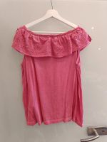 Bluse Shirt Top pink Gr. 40 Bielefeld - Sennestadt Vorschau