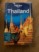 Reiseführer Thailand, lonely planet Bayern - Freilassing Vorschau