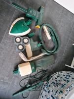 Vorwerk Set Kobold 121 Polster boy 411 Kobold  pl 515 Saarland - Merzig Vorschau