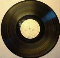 Vinyl-Schallplatte „Otto (die zweite)“ Rheinland-Pfalz - Ettringen Vorschau