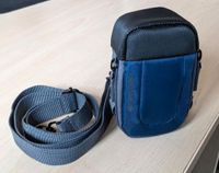 WIE NEU !!! Cullmann Tasche Berlin Compact 180 dunkelblau/grau Bayern - Krummennaab Vorschau