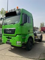 MAN TGX 18.440 Allrad Hydrodrive Berlin - Hohenschönhausen Vorschau