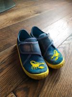 Superfit Hausschuhe Kindergartenschuhe Gr. 27 Vegesack - Grohn Vorschau