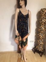 Neuwertig Boho Jumpsuit Overall Einteller Gr.S Hessen - Stadtallendorf Vorschau