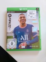 FIFA 22 XBOX Series S NEU Bayern - Freyung Vorschau