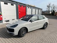 Porsche Cayenne 4.0 V8 GTS Coupé*1.Hand*Garantie*TÜV Neu Hessen - Hofheim am Taunus Vorschau