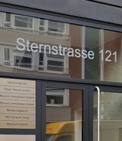 Einzelbüro in Bürogemeinschaft 16 qm Hamburg (zur Miete) Eimsbüttel - Hamburg Rotherbaum Vorschau
