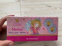 Lillifee Memory Neu Thüringen - Neuhaus Vorschau