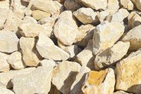 Bruchstein Yellow Rocks 15-45 cm Preis pro Tonne (0,14EUR/kg) Rheinland-Pfalz - Boppard Vorschau