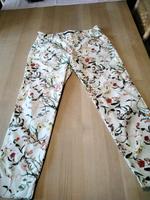 Damenhose 7/8 von Zara Bayern - Geisenhausen Vorschau