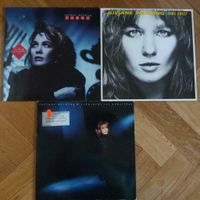 Juliane Werding Schallplatten (Langspielplatten) Bayern - Regen Vorschau