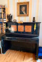 Klavier, ca. 100 Jahre alt, Lebrecht Uelzen, Jugendstil Niedersachsen - Sulingen Vorschau