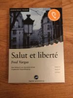 Französisch lernen - Fred Vargas - Salut et liberté Dresden - Äußere Neustadt Vorschau