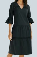 Amy Vermont Kleid m.Spitzendetails Gr. 40 schwarz NEU Niedersachsen - Wendisch Evern Vorschau