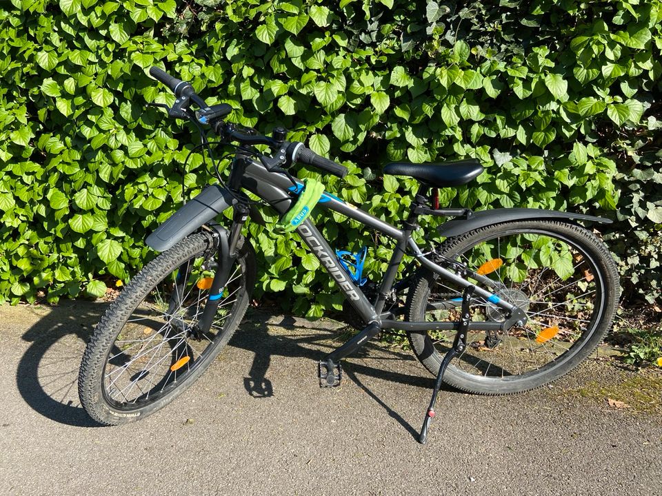 Fahrrad, Mountainbike, 26 Zoll, Decathlon, Rockrider, ST100 Sport in Schwerte