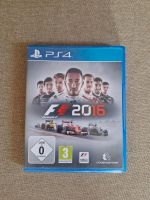 Formula 1 2016 Playstation 4 Brandenburg - Gransee Vorschau