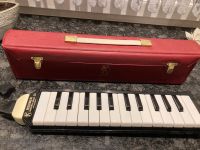 Hohner Melodica Piano 26 Westerwaldkreis - Oberahr Vorschau