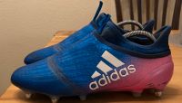 Fußballschuhe Adidas Größe 44 Sachsen-Anhalt - Eisleben Vorschau