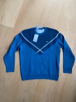 Lacoste Herren Sweatshirt Pullover Gr. XL €239 NEU Made in France Rheinland-Pfalz - Ludwigshafen Vorschau