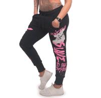 Yakuza versch. Jogginghosen Größe S / M / L / XL Sachsen-Anhalt - Halle Vorschau