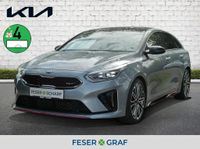 Kia Pro Ceed 1.6T DCT7 GT NAVI Glasdach Winterpaket Bayern - Schwabach Vorschau