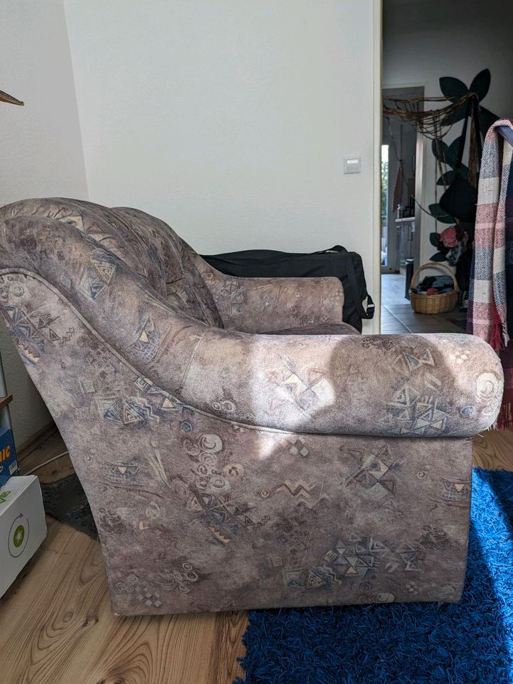 Sofa gebraucht in Mannheim