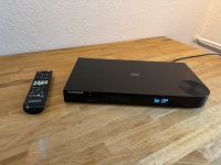 Samsung Blu-ray Player 3D BD-H6500 Kreis Pinneberg - Uetersen Vorschau