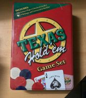 Texas Hold‘em - Cartamundi - Game Set Poker Casino - NEU- OVP Nordrhein-Westfalen - Brüggen Vorschau