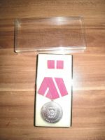 Original DDR Abzeichen Auszeichnung Medaille ZivilverteidigungOVP Brandenburg - Spremberg Vorschau