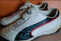 Puma Damen Sneaker Größe 38 Nürnberg (Mittelfr) - Mitte Vorschau