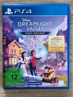 PS4 Disney Dreamlight Valley Cozy Edition Sachsen - Crimmitschau Vorschau