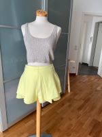 Zara Shorts gelb Gr. S 36 Baden-Württemberg - Kuchen Vorschau