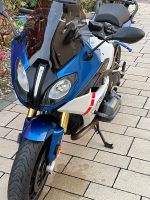 BMW R1200 RS Sachsen-Anhalt - Jessen (Elster) Vorschau