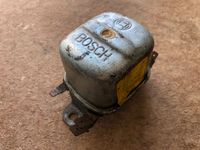 originaler Bosch VW Lichtmaschinenregler 14V 38A Rheinland-Pfalz - Alterkülz Vorschau