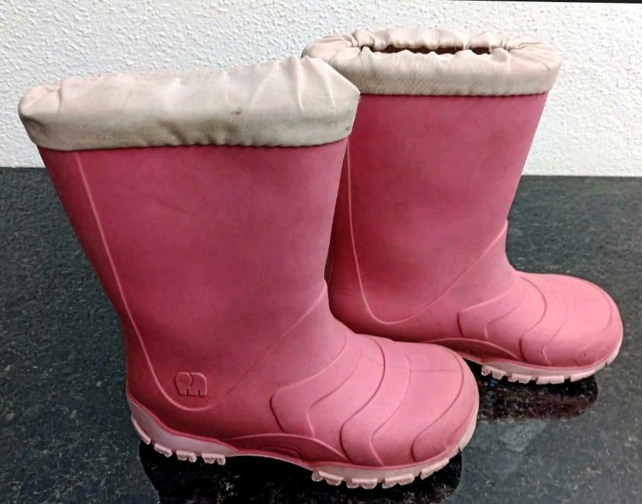 Elefanten Kinder Gummistiefel Gr.26 in Mietingen