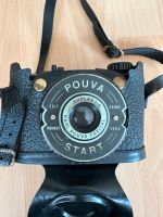 POUVA START Kamera DDR Fotoapparat antik Sammlerstück Leipzig - Leipzig, Zentrum Vorschau