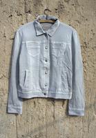 Marc Cain leichte Sommerjacke Jäckchen Blazer Hemdjacke Gr.L Leipzig - Altlindenau Vorschau