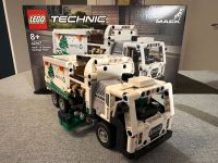 Lego 42167 - Mack Müllwagen Mülltruck Niedersachsen - Wedemark Vorschau