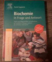 Biochemie in Frage und Antwort Bayern - Erlangen Vorschau