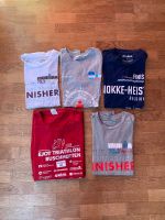 Konvolut Diverse Triathlon Finisher T-Shirts, Ironman,… Nordrhein-Westfalen - Schwerte Vorschau