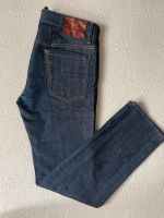 DSQUARED? Jeanshose ORIGINAL Herren Gr. 50 Hessen - Kronberg im Taunus Vorschau