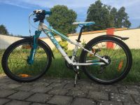 CUBE, Kinderfahrrad 24“ TOP‼️ Baden-Württemberg - Bretten Vorschau