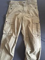 Cargo-Hose in W32/L30 – Relaxed Stretch Bayern - Lindau Vorschau