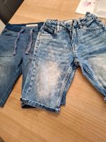 Kurze Jeans Größe 140 Thüringen - Barchfeld Vorschau