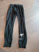 Desigual Pumphose Legging Glitzer Libelle 146 11 12 Thüringen - Eisenach Vorschau