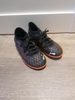 Kinder- Fußballschuhe (Halle), Puma Future, Größe 34 Sachsen - Meerane Vorschau