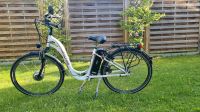 E-Bike, 28" und 45 Rahmenhöhe Bayern - Schwabmünchen Vorschau