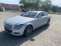 Mercedes-Benz CLS 350 BlueEFFICIENCY Brandenburg - Niemegk Vorschau