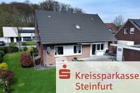 Modernisiertes, gepflegtes Einfamilienhaus in zentraler Wohnlage von Ibbenbüren-Laggenbeck Nordrhein-Westfalen - Ibbenbüren Vorschau